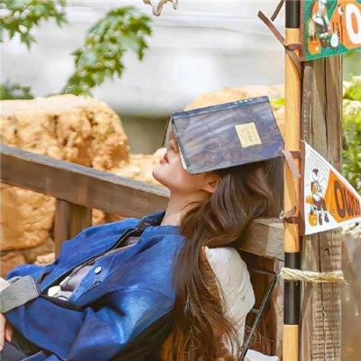 我有一根金手指